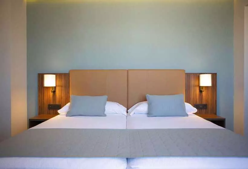 Hotel Riu Plaza España