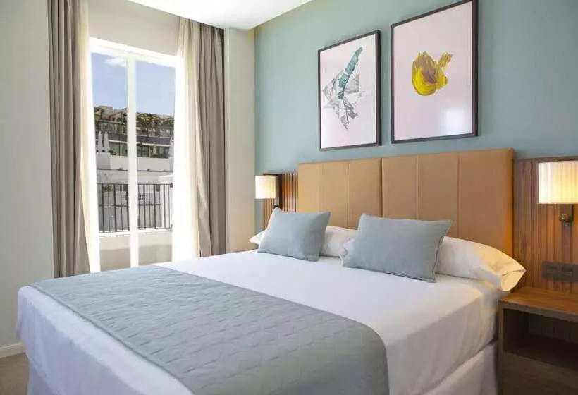 Hotel Riu Plaza España