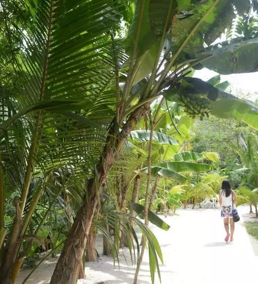 هتل Villa Veuve Casadani