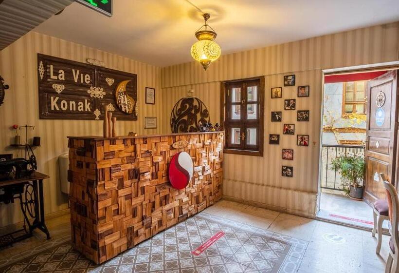 La Vie Konak Otel