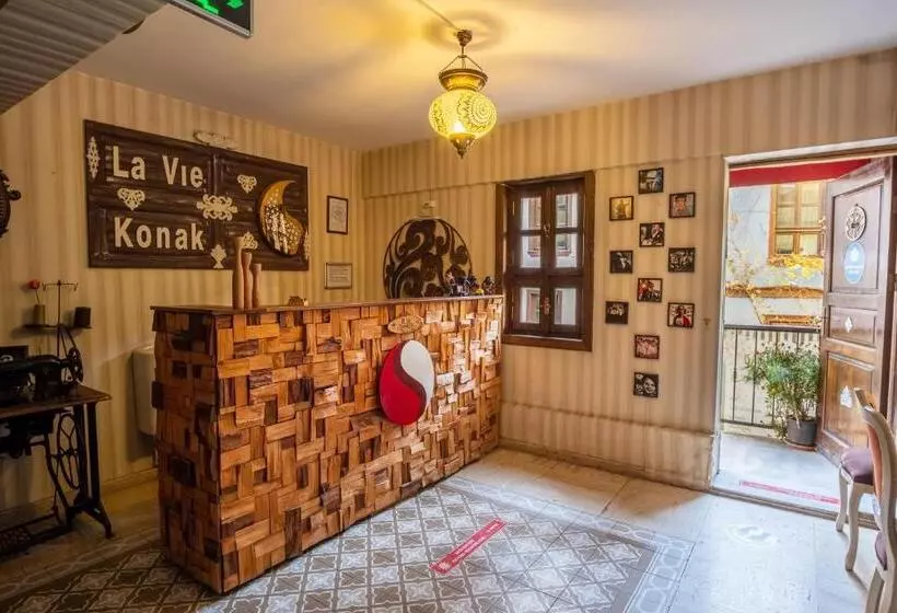 La Vie Konak Otel