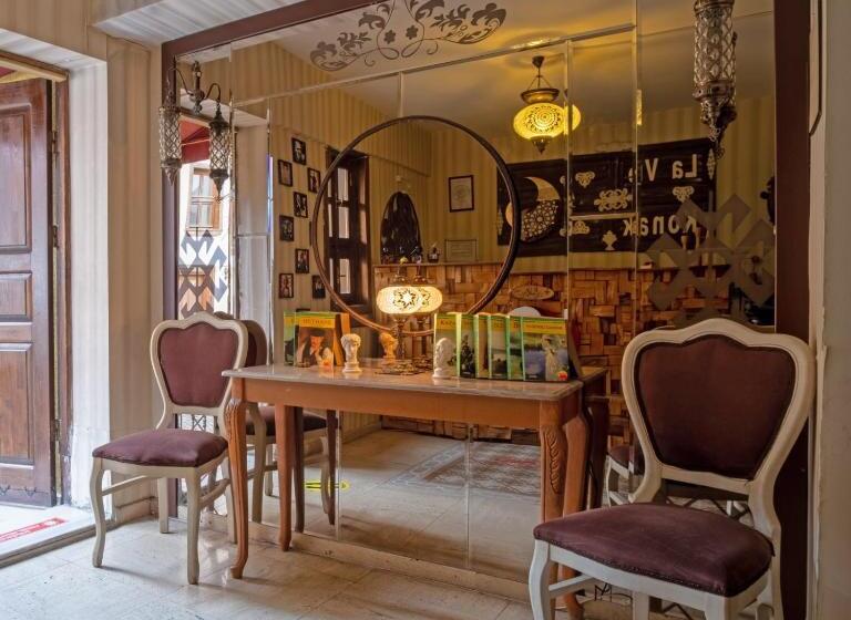 La Vie Konak Otel