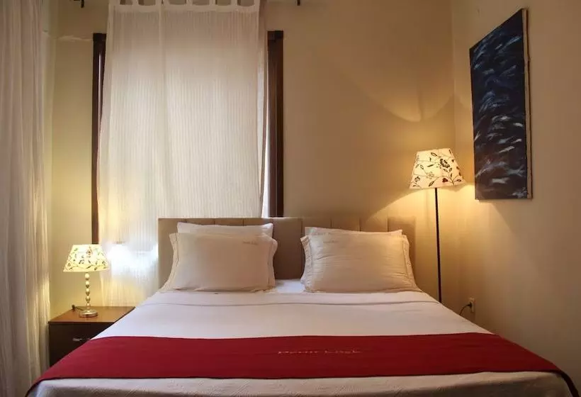 Perili Kosk Concept