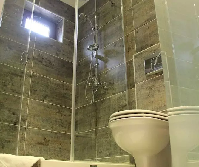 Perili Kosk Concept
