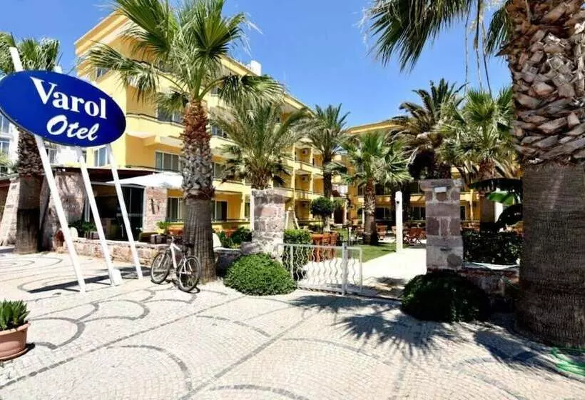 Varol Otel