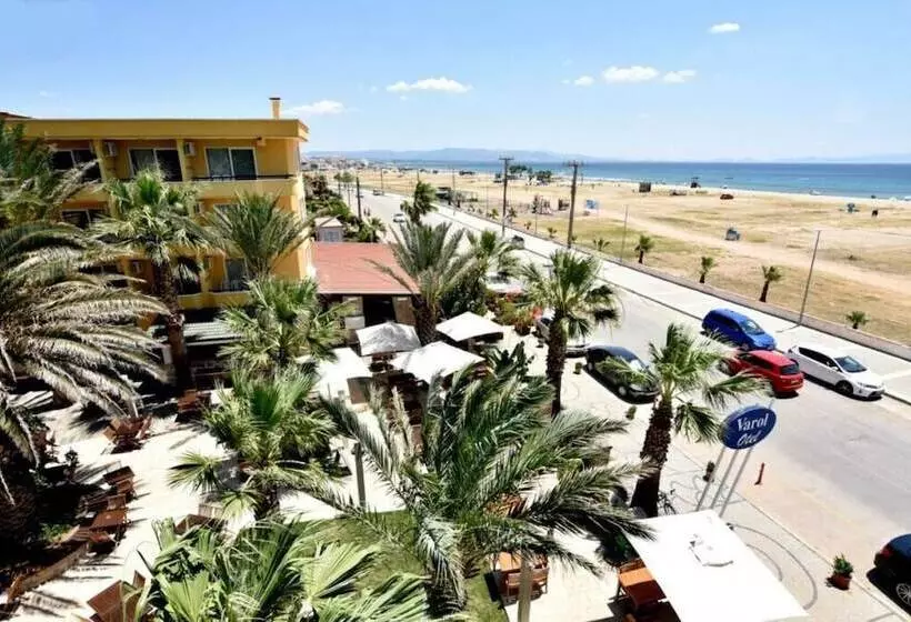 Varol Otel