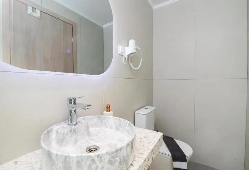 ペンション Veneti Apartments   Corfu Serene Getaways