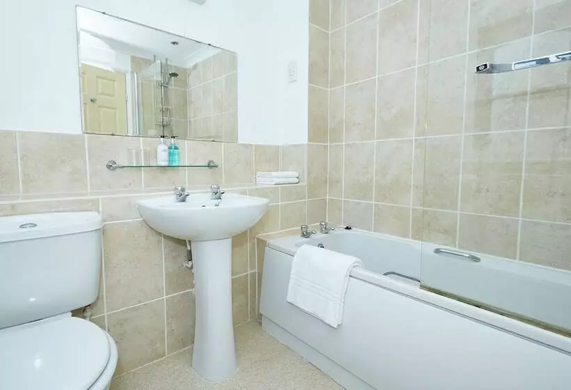 Retkeilymaja Old Ferry Boat St Ives By Greene King Inns