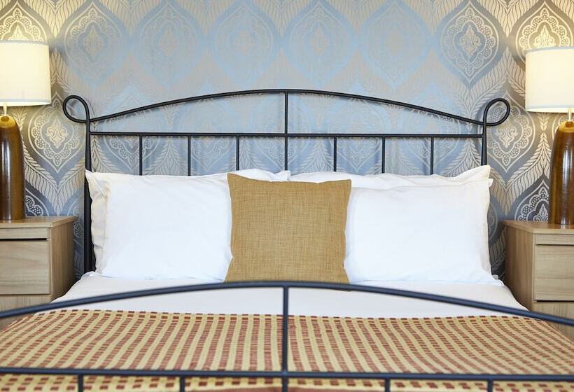 فندق صغير Old Ferry Boat St Ives By Greene King Inns