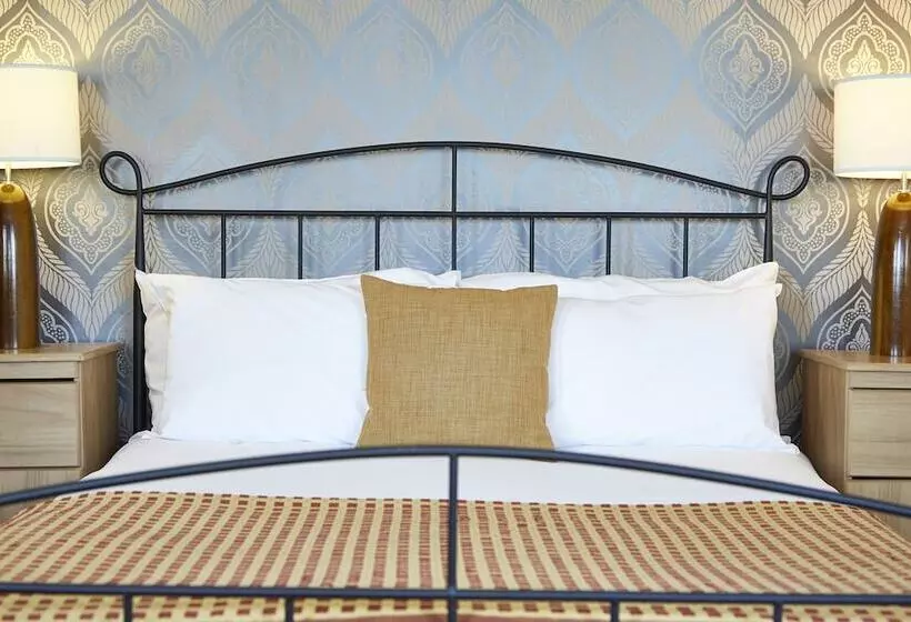 Retkeilymaja Old Ferry Boat St Ives By Greene King Inns