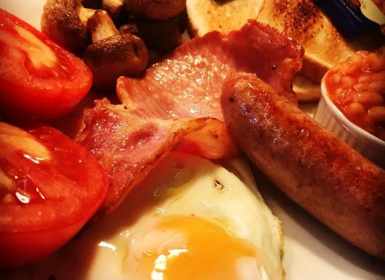 Retkeilymaja The Lion Waddesdon