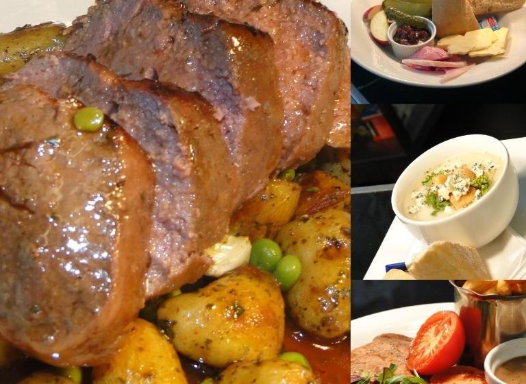 فندق صغير The Lion Waddesdon