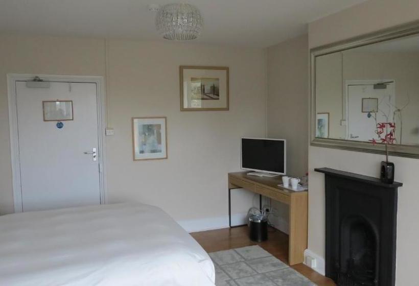 فندق صغير The Lion Waddesdon