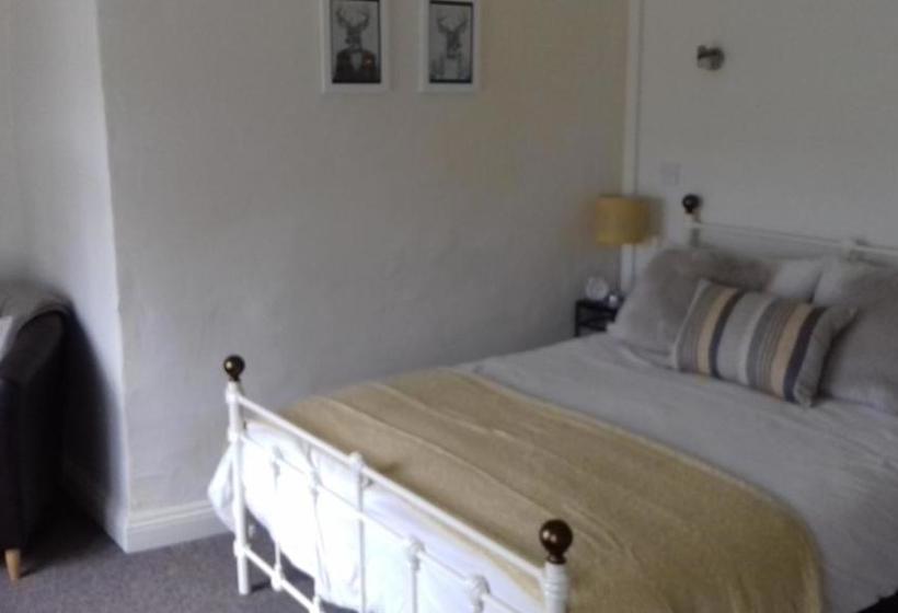 فندق صغير The Raven Inn