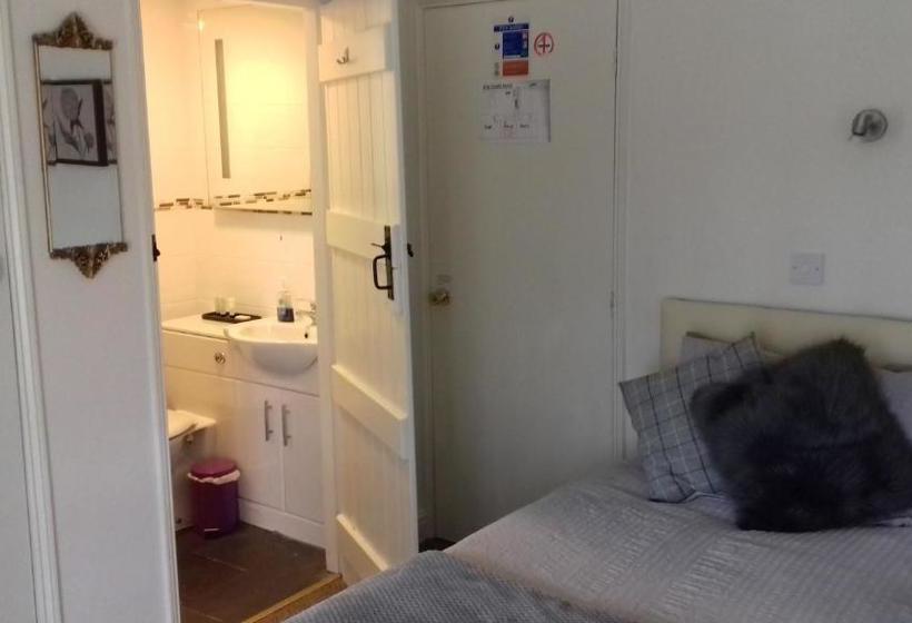 فندق صغير The Raven Inn