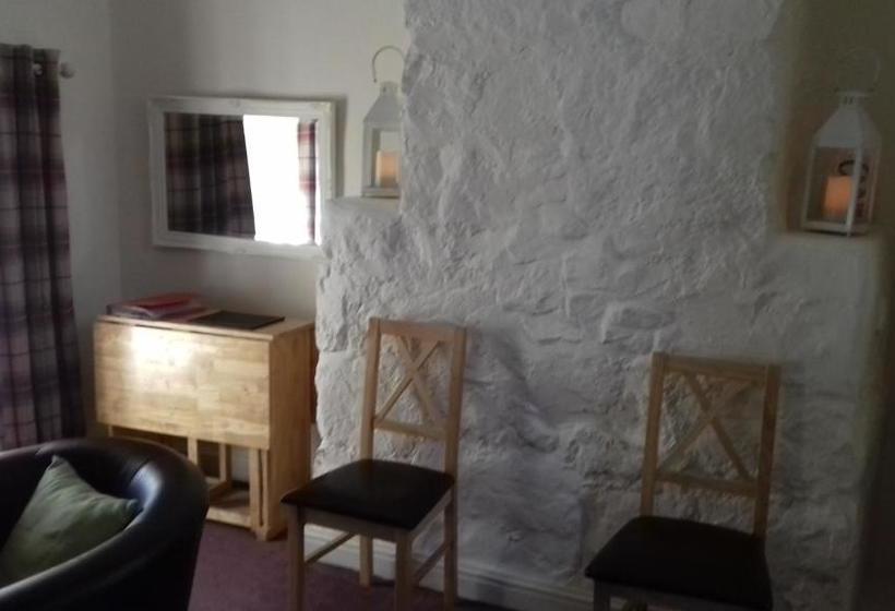 فندق صغير The Raven Inn