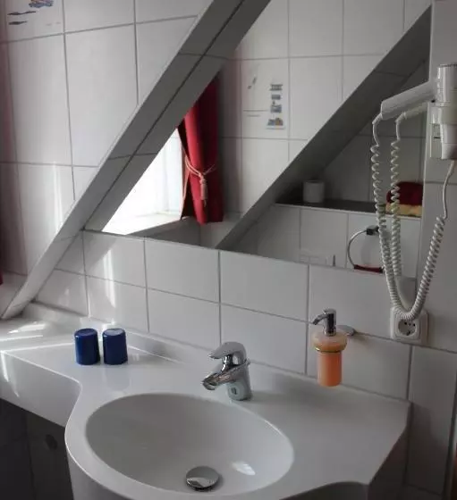 Aparthotel Leuchtfeuer Rügen