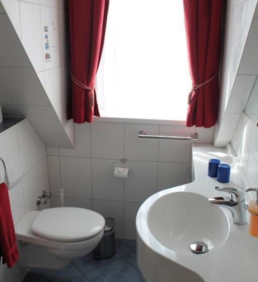 Aparthotel Leuchtfeuer Rügen