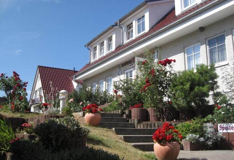 Aparthotel Leuchtfeuer Rügen