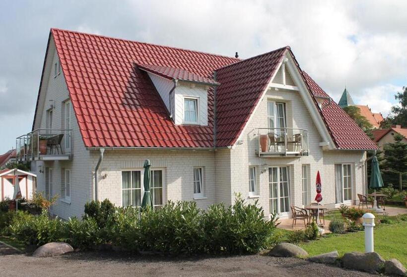 Aparthotel Leuchtfeuer Rügen