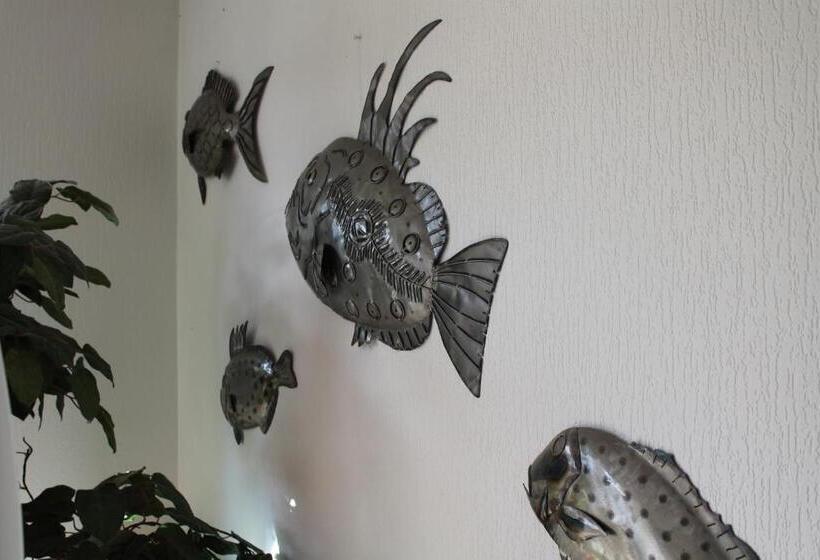 Aparthotel Leuchtfeuer Rügen