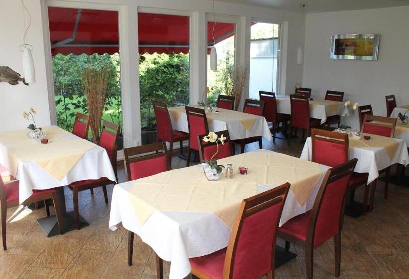 Aparthotel Leuchtfeuer Rügen