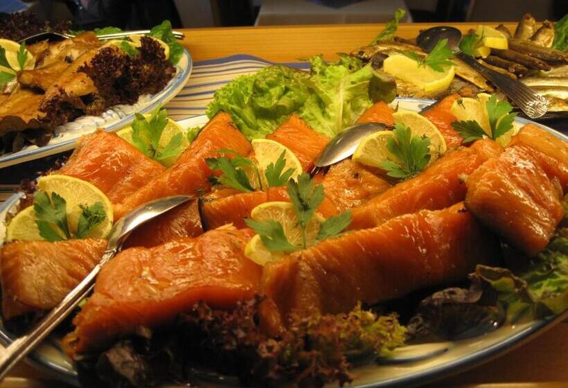 Aparthotel Leuchtfeuer Rügen