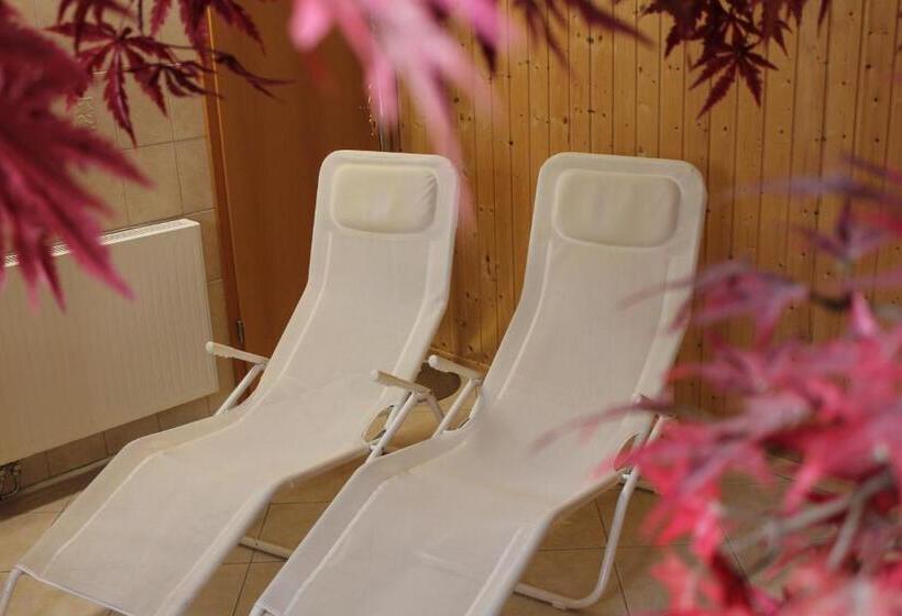 Aparthotel Leuchtfeuer Rügen