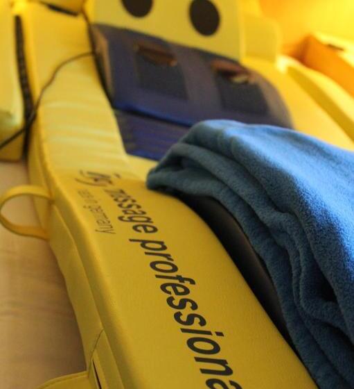 Aparthotel Leuchtfeuer Rügen