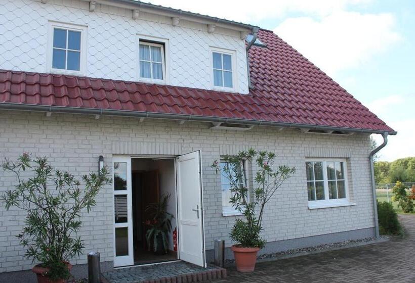 Aparthotel Leuchtfeuer Rügen