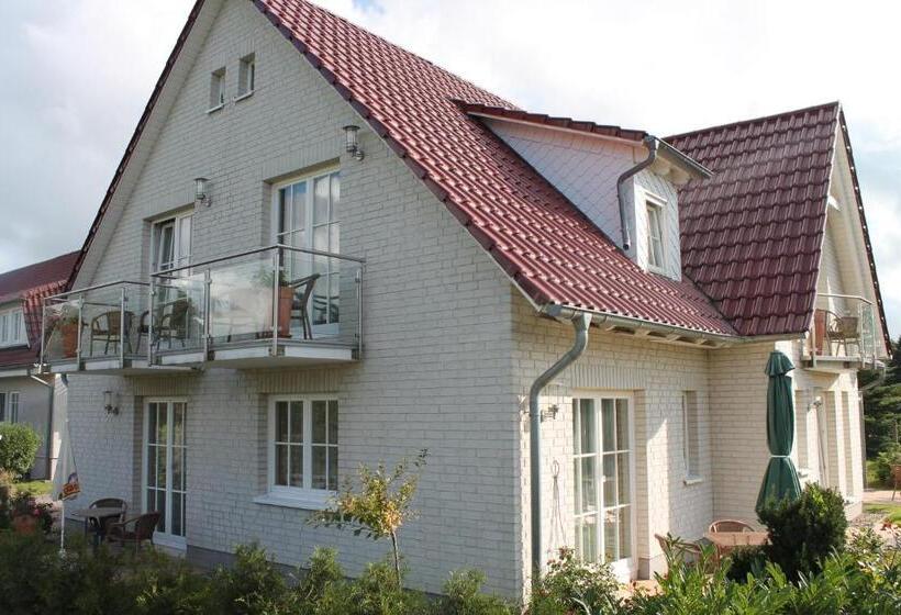 Aparthotel Leuchtfeuer Rügen