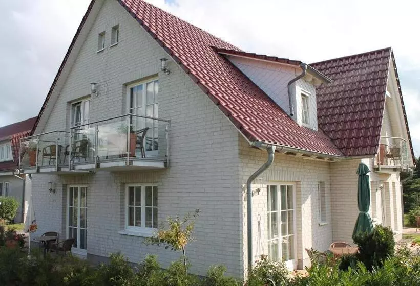Aparthotel Leuchtfeuer Rügen