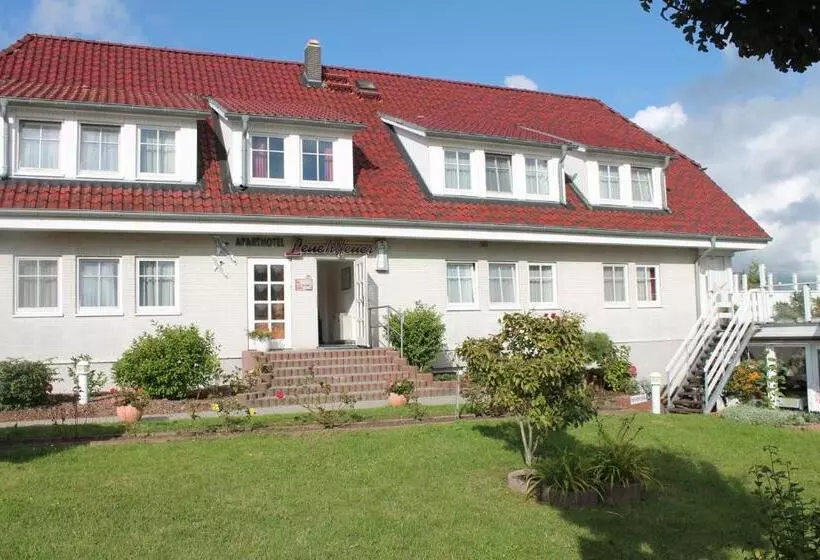 Aparthotel Leuchtfeuer Rügen