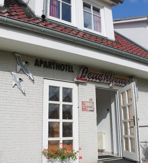 Aparthotel Leuchtfeuer Rügen