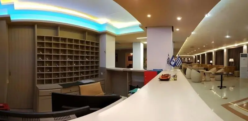 Aqua Mare Resort