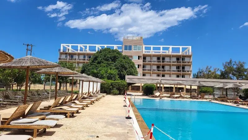 Aqua Mare Resort