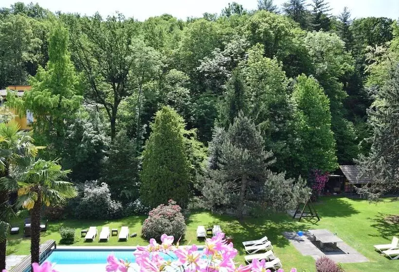 Garni Villa Siesta Park