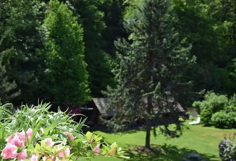 Garni Villa Siesta Park