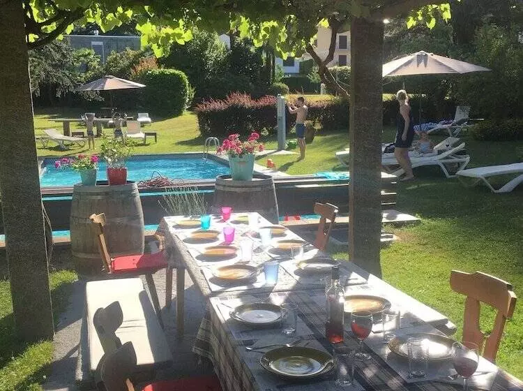 Garni Villa Siesta Park