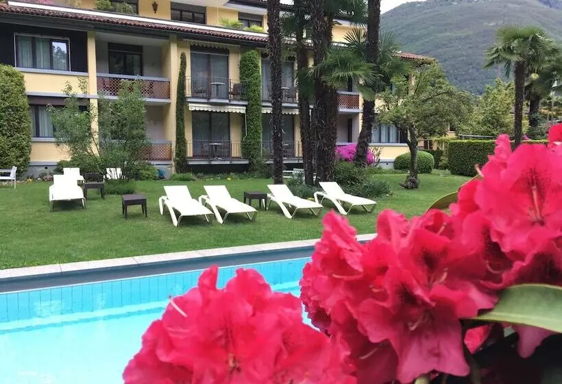 Garni Villa Siesta Park