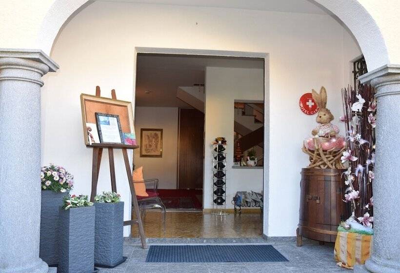 Garni Villa Siesta Park