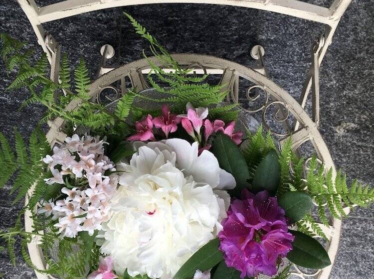 Garni Villa Siesta Park