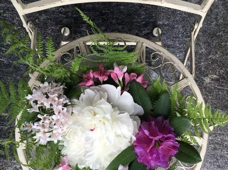 Garni Villa Siesta Park