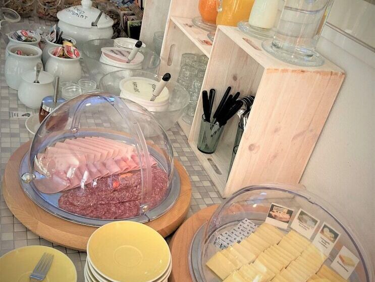 Garni Villa Siesta Park