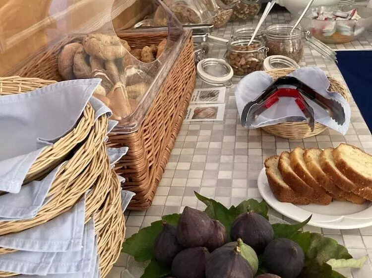 Garni Villa Siesta Park