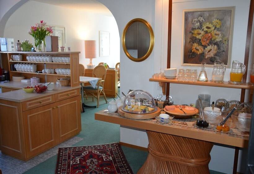 Garni Villa Siesta Park