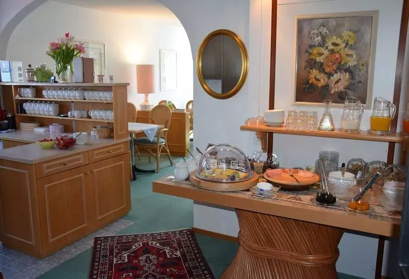 Garni Villa Siesta Park