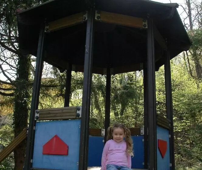 Garni Villa Siesta Park