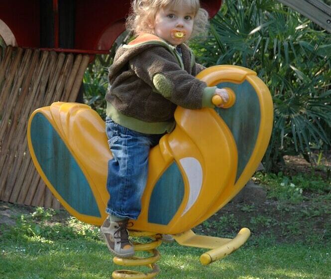 Garni Villa Siesta Park