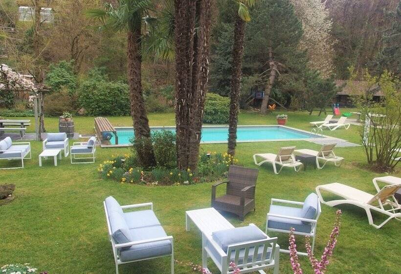 Garni Villa Siesta Park